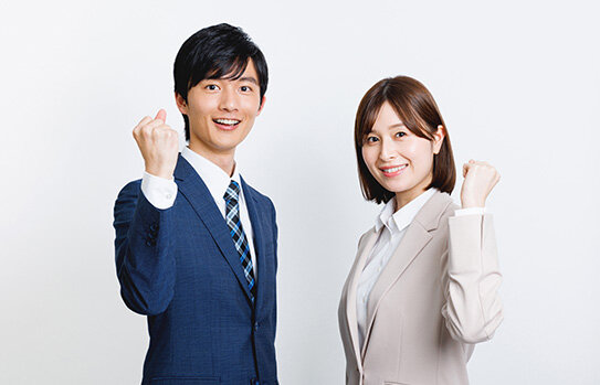 正社員登用制度を利用する