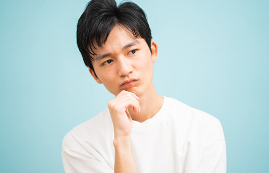 社会的な信用が得にくい