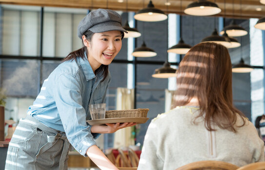 アルバイトに支給される交通費の種類