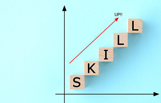 アルバイトから正社員になるための準備