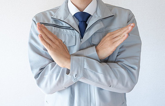 履歴書に志望動機を書く際の注意点は？ 