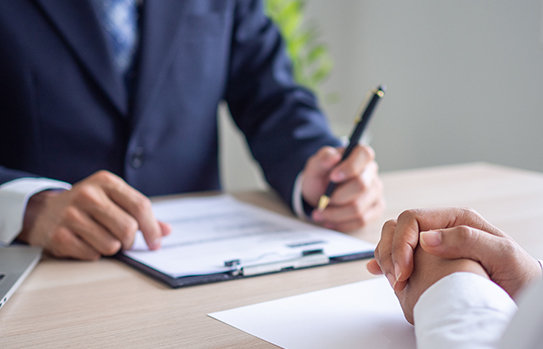 履歴書に志望動機を書く際の注意点は？ 