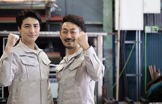 職場で知り合いを作る