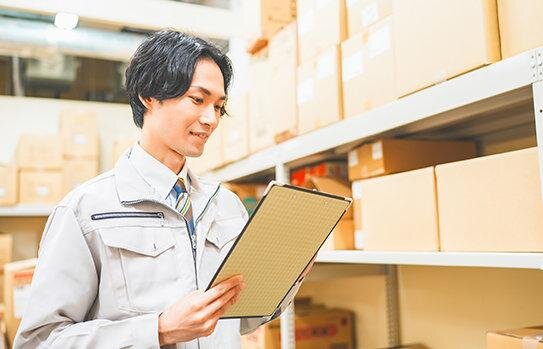 目標を持って働く