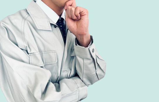 6.期間工についてよくある疑問