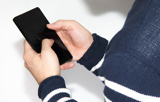 求人サイトから応募する