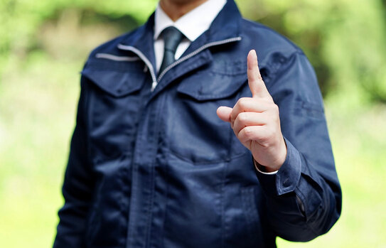 期間工についてよくある疑問