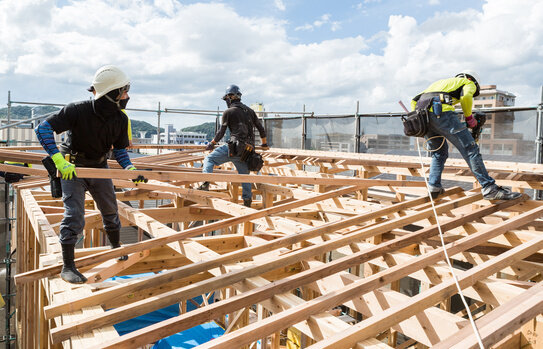 ガテン系とは？