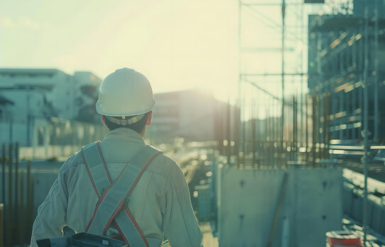 ガテン系の仕事の種類