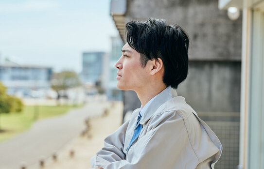 ガテン系の働き方が向いていない人