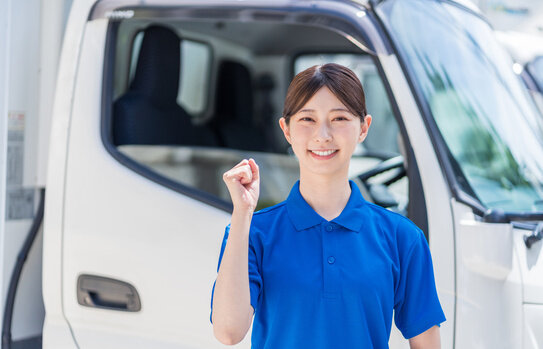 ガテン系の仕事に未経験から就職する方法