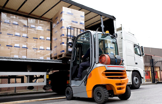 ピッキングの仕事に役立つ資格