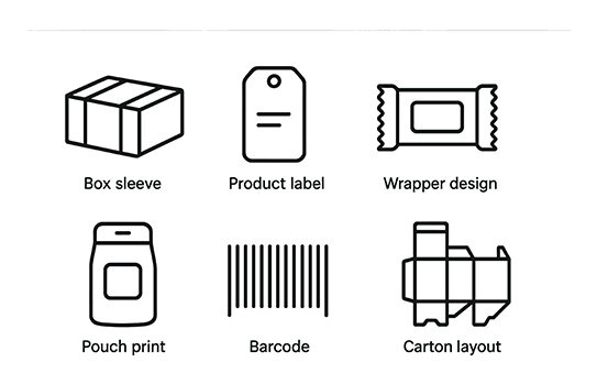 印刷業界の動向・将来性
