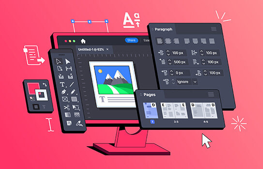 DTPデザイナー（DTPオペレーター）