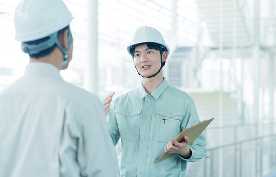 品質管理（QC）の仕事で必要なスキル