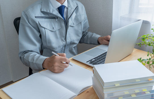 品質管理（QC）で有利になる資格