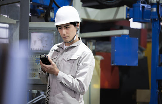 品質管理（QC）の仕事が向いている人の特徴