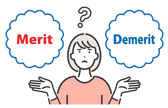 フリーターを続けるリスクも認識しておく