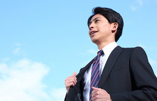 フリーターから正社員を目指す