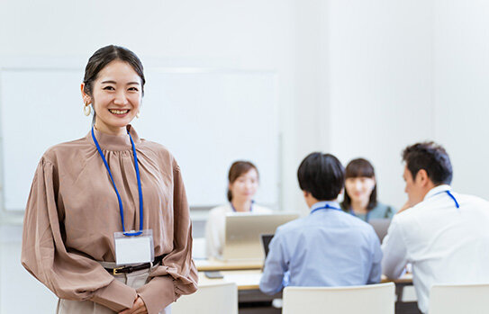 派遣・契約社員という選択肢も