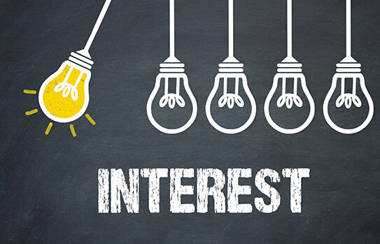 アルバイト探しのポイント3【自分の興味・関心】