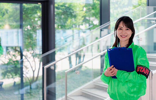 イベント運営・設営