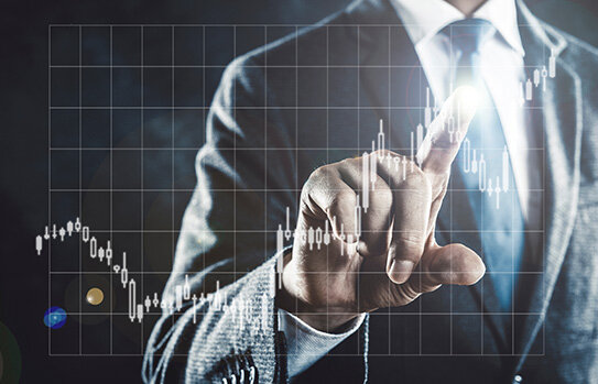 アクチュアリー・クオンツ