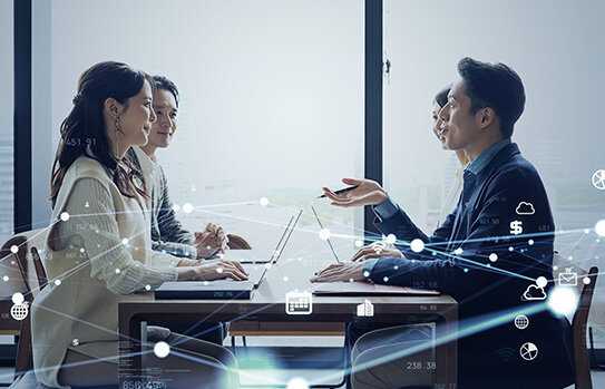 コミュニケーション能力