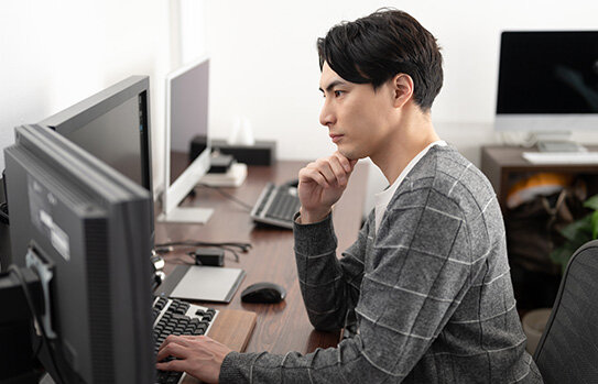 システムエンジニア（SE）