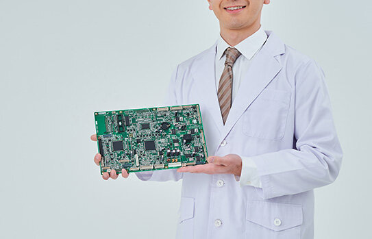 半導体（設計）エンジニアの仕事内容