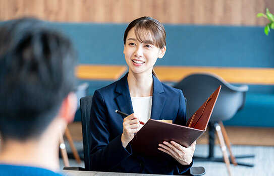 エンジニア系の就職・転職エージェントを利用する