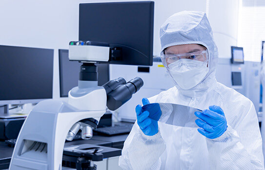 半導体プロセスエンジニアの仕事内容