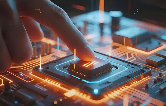 半導体（設計）エンジニアの必要スキル