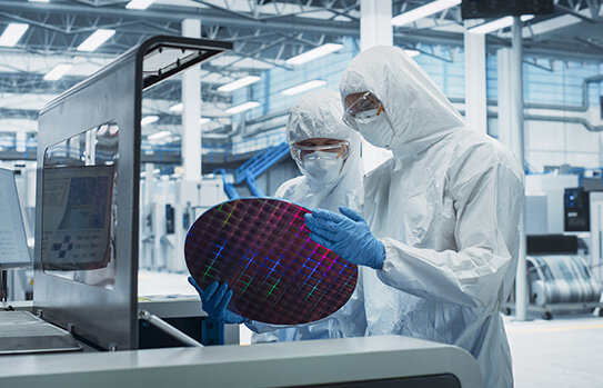 半導体プロセスエンジニアの必要スキル