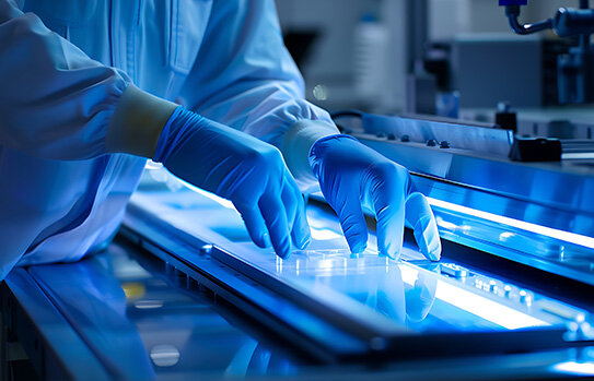 半導体製造装置メンテナンスエンジニアの必要スキル