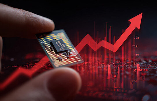 将来性が期待できる半導体エンジニア