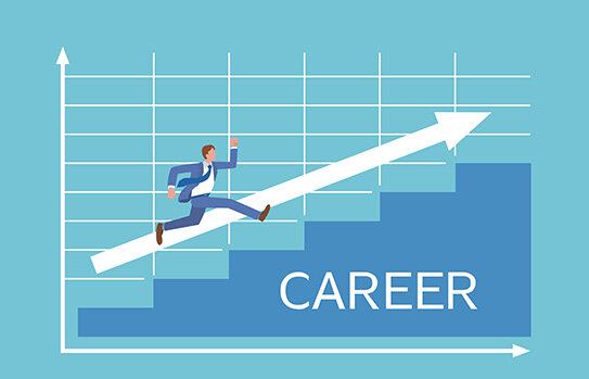 半導体エンジニアの多様なキャリアパス