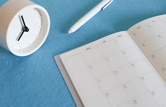 交替制勤務での成功のコツ