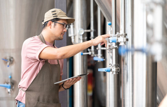 【職種別】技術職の種類