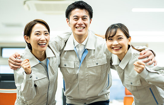 まとめ　期間工の応募のコツや対策を踏まえて採用を勝ち取ろう！