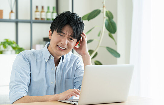 応募先の採用人数が埋まってしまった