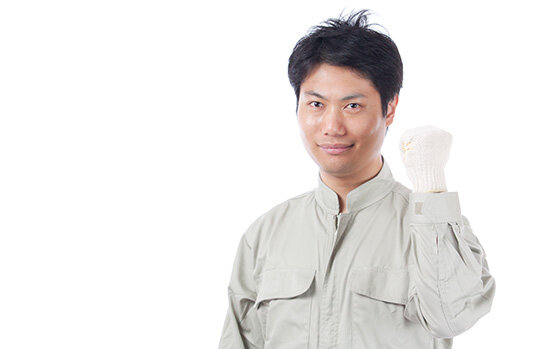 期間工として働いた経験がある人