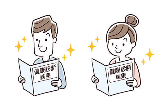 期間工の健康診断は実質的な“最終選考”