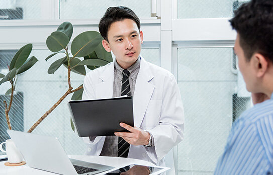 高コレステロール血症