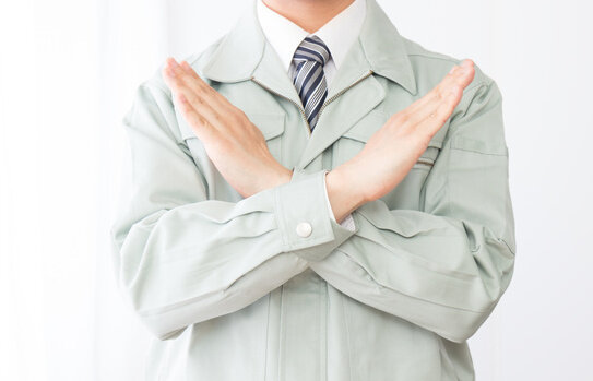 夜勤明けにやってはいけないNG行動