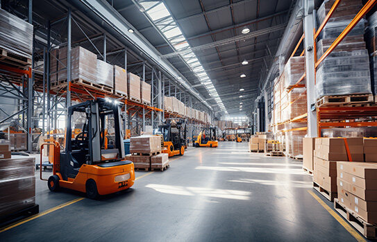 製造業における倉庫管理とは？