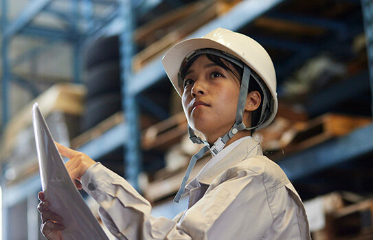 集中力・注意力がある