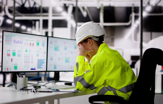 女性が工場で働くデメリット2つ