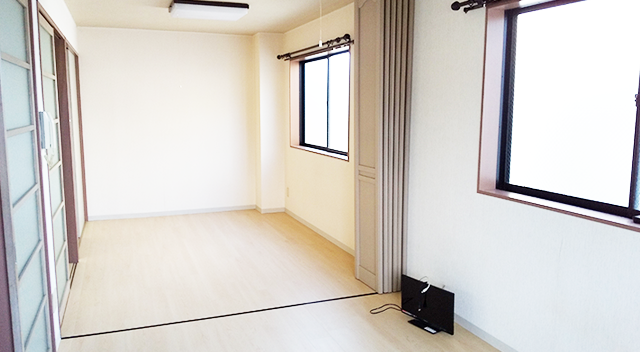 ワンルームマンション