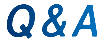 Q&A
